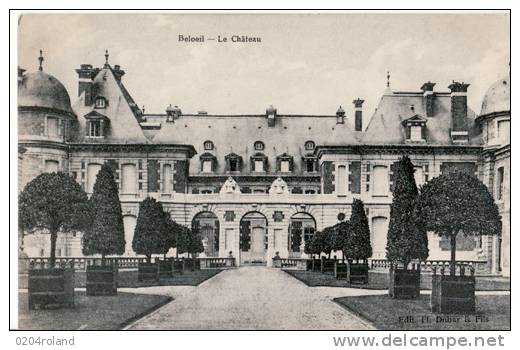 Beloeil - Le Château  : Achat Immédiat - Beloeil