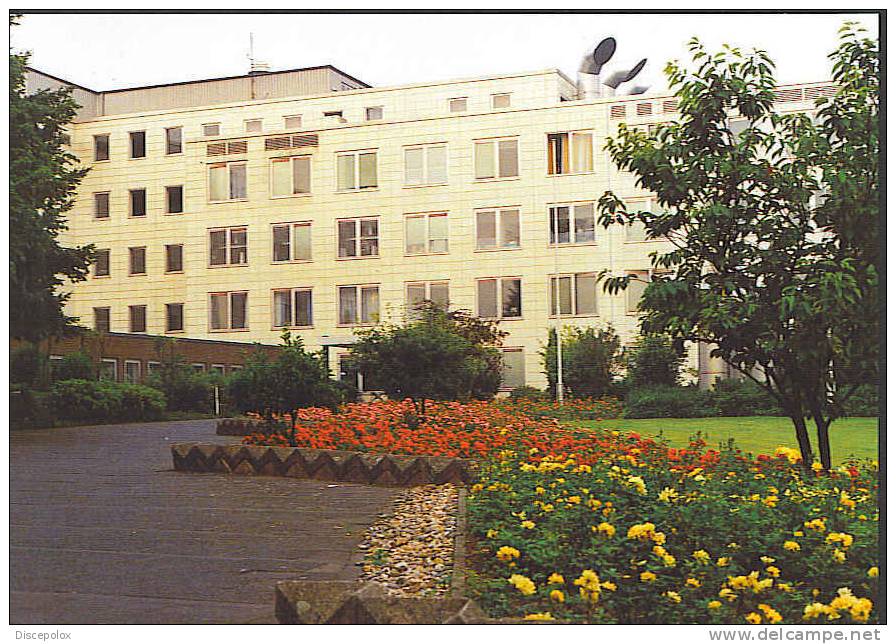 A2338 Neuss Am Rhein - Johanna Etienne Krankenhaus / Non Viaggiata - Neuss