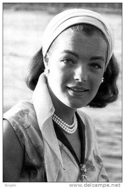 A38-068@  Actress  Romy Schneider  , ( Postal Stationery , Articles Postaux ) - Acteurs