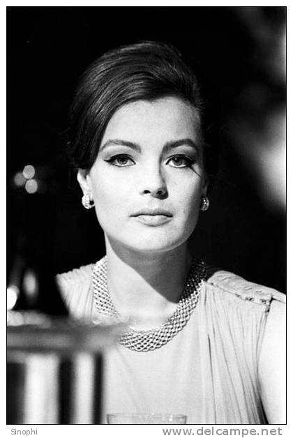 A38-075 @  Actress  Romy Schneider  , ( Postal Stationery , Articles Postaux ) - Acteurs