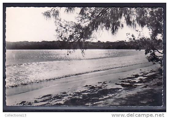 NOUVELLE CALEDONIE - Ile Des Pins - Nouvelle Calédonie