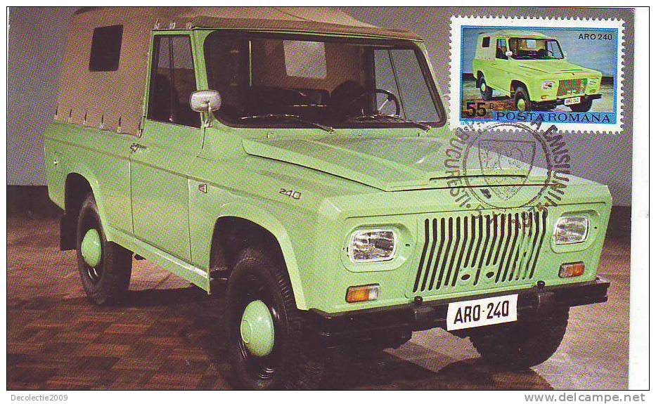 Aro cars for shop sale