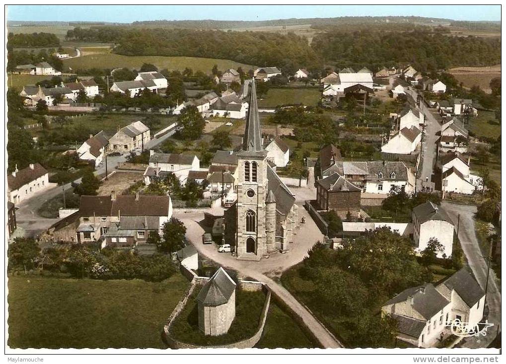 Montignies-st -Christophe - Erquelinnes