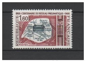 FRANCE...MNH...1966 - Neufs