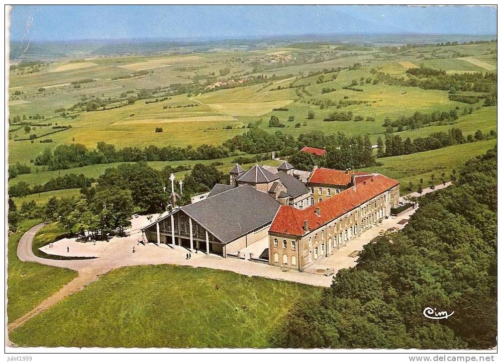 MARGUT ..-- 08 . ARDENNES ..-- Ermitage St-Walfroy .     CPSM. - Andere & Zonder Classificatie