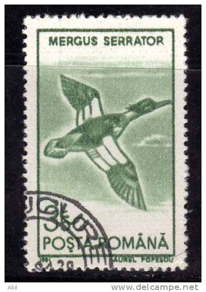 Roumanie 1991 N°Y.T. : 3926 Obl. - Used Stamps