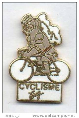 Cyclisme , Vélo à Torcy , En EGF - Radsport