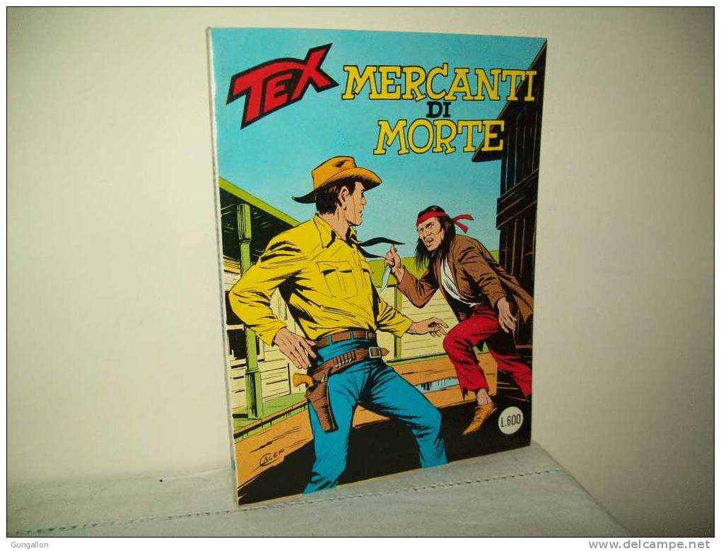 Tex Gigante(Daim Press 1980)  N. 238 - Tex