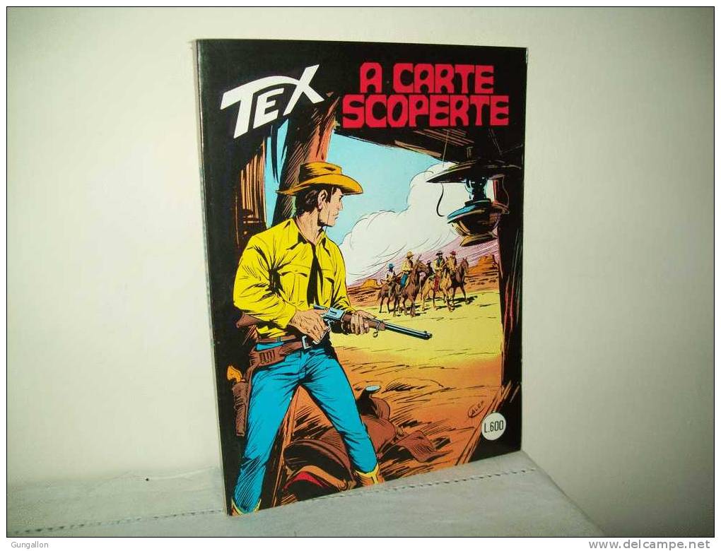 Tex Gigante(Daim Press 1980)  N. 239 - Tex