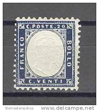 ITALY- 1862 - V2416 - Neufs