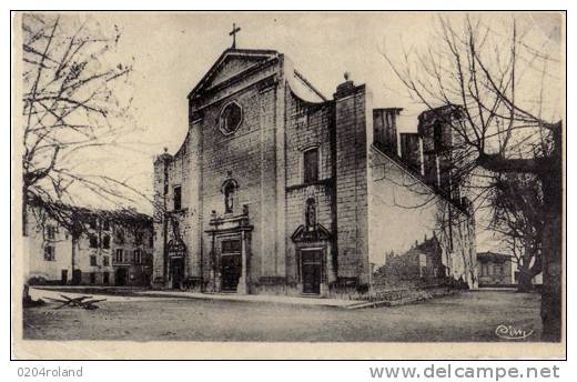 Lorgues - La Cathèdrale : Achat Immédiat - Lorgues