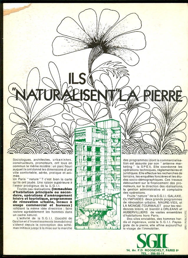 SAINT-GERMAIN-EN-LAYE, VILLE ROYALE, Connaissances De Paris Et De La France (n° 6/7, Mars-Avril 1971) 88 Pages... - Ile-de-France