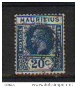 Maurice YT193 Oblitéré - Mauritius (1968-...)