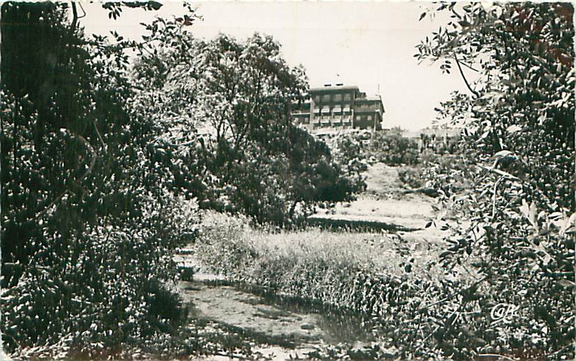 IFRANE - Le Balima Et L'Oued (CAP. 36) - Meknès