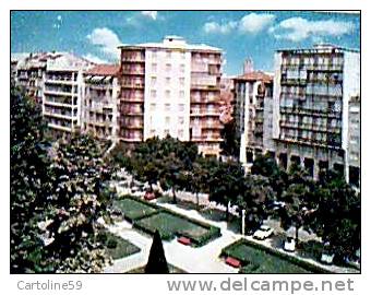 LODI  I GIARDINI DI VIALE 4 NOVEMBRE  V1973  CP12120 - Lodi