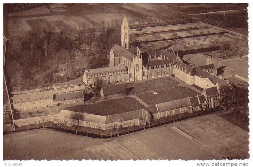 Tongerloo Abbay Norbertine Vue Generale - Westerlo