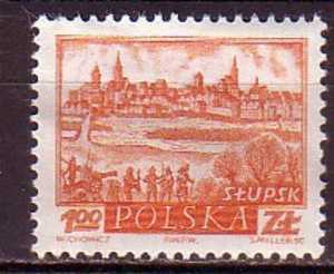 R3176 - POLOGNE POLAND Yv N°1060 ** - Neufs