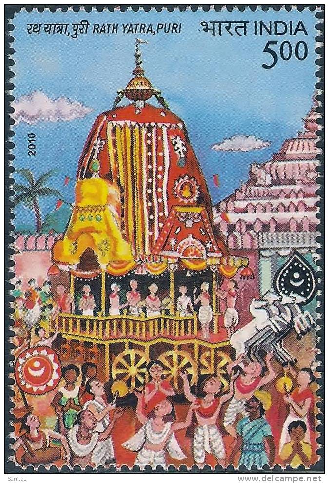 Temple, Hinduism, History, Religion, Rathyatra, Puri, India, Costumes, Clothing, - Hinduismus