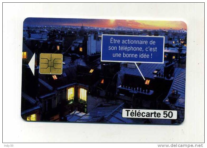 - FRANCE . TELECARTE ILLUSTREE 1997 - 1997