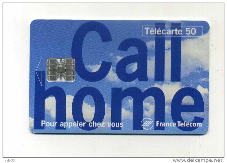 - FRANCE . TELECARTE ILLUSTREE 1995 - 1995