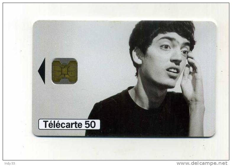 - FRANCE . TELECARTE ILLUSTREE 1998 - 1998