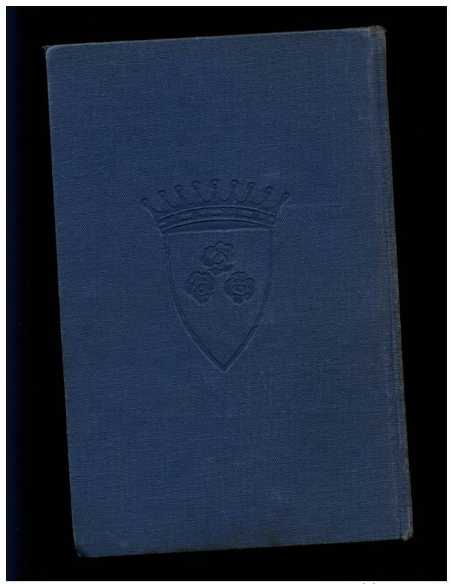 Alfons Roure: Vassall D´amor. Vida Turmentada De Ramón Berenguer IV, Comte De Barcelona. (Joan D´Ivori) - Novels