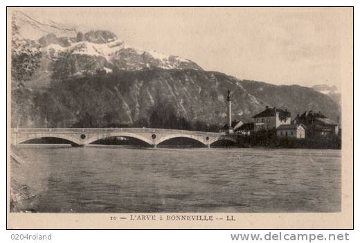 Bonneville - L' Arve : Achat Immédiat - Bonneville