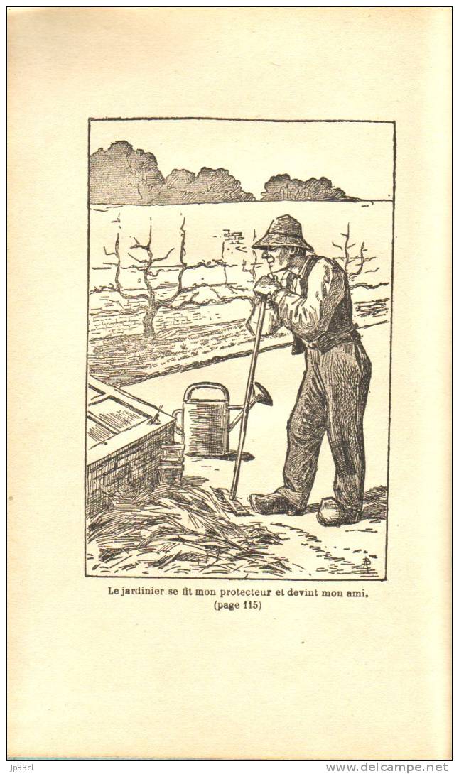 Les Aventures D'un Grillon Racontées Par Lui-même, Par A. Dubois - Autres & Non Classés