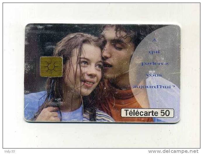 - TELECARTE ILLUSTREE 1998 - 1998