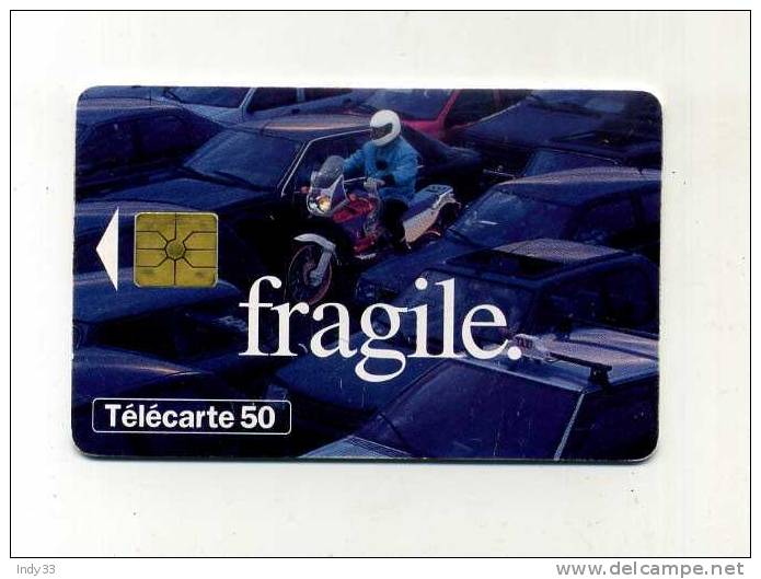 - TELECARTE ILLUSTREE 1995 - 1995