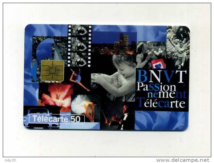 - TELECARTE ILLUSTREE 1998 - 1998