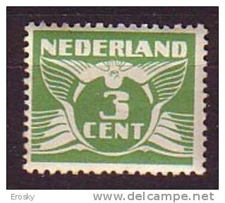 Q9292 - NEDERLAND PAYS BAS Yv N°170 * - Nuovi