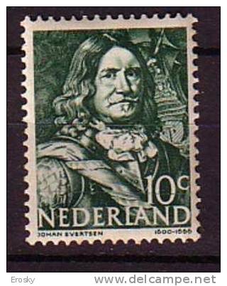 Q9341 - NEDERLAND PAYS BAS Yv N°403 ** - Unused Stamps