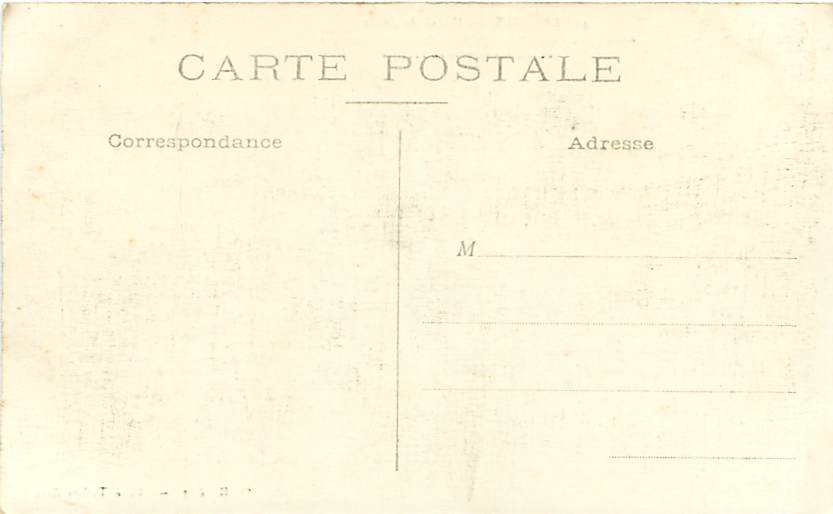 14 - LISIEUX - Hôtel De Ville (n° 49) - Lisieux