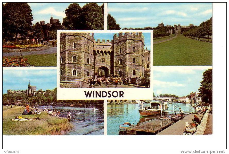 Windsor - Windsor