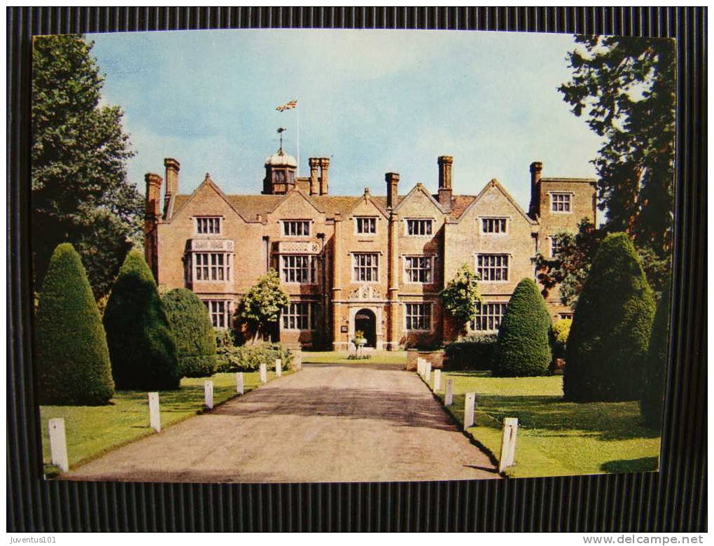 CPSM ANGLETERRE-Great Fosters,Egham,Surrey - Surrey