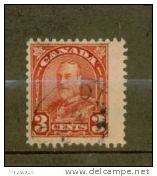 CANADA N° 131 Obl. - Used Stamps