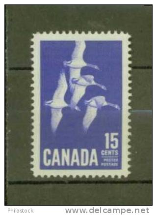 CANADA N° 337 ** - Ungebraucht