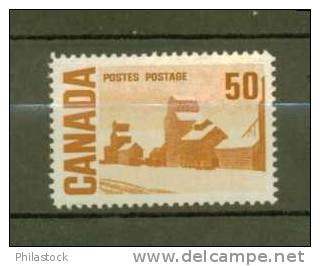 CANADA N° 388 ** - Unused Stamps