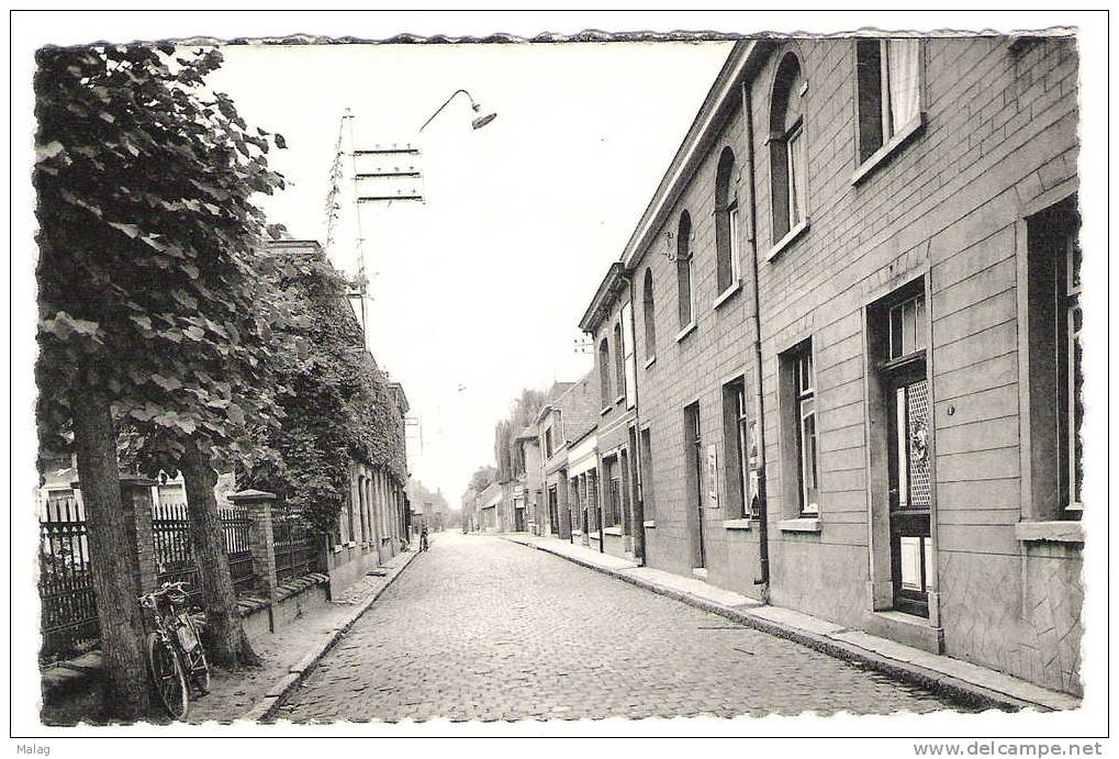 Haacht  Wespelaarstraat - Haacht