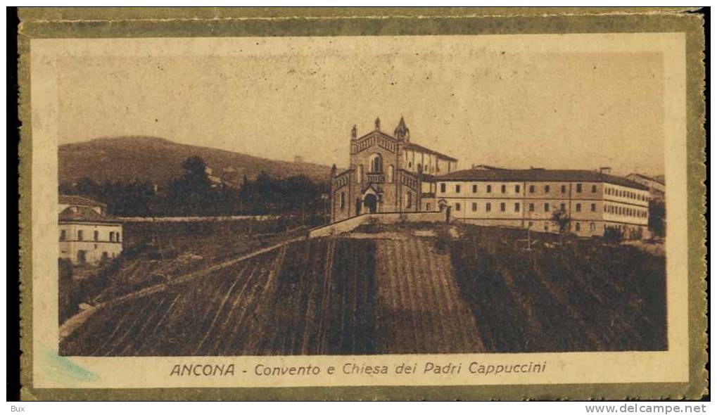 ANCONA S. FAMIGLIA RELIGIONE CATTOLICA   ANNO 1939  CONDIZIONI COME DA FOTO ITALY ITALIE CALENDARIO CALENDRIER  CART 19 - Tamaño Pequeño : 1901-20