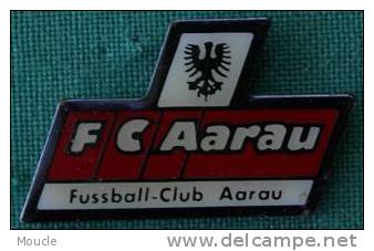 FC AARAU - FOOTBALL - FUSSBALL - SUISSE SOCCER - SWISS - Football