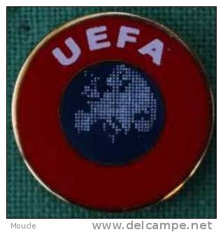 UEFA - FOOTBALL - SIGLE - Football