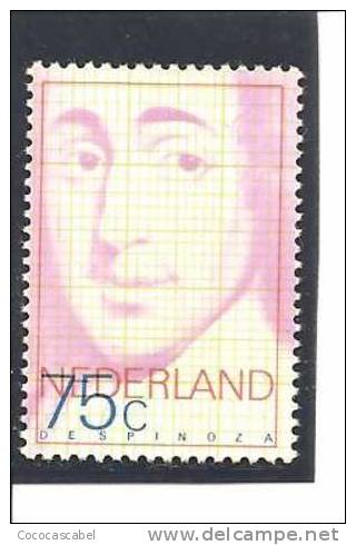 Holanda-Holland Nº Yvert  1065 (MH/*). - Unused Stamps