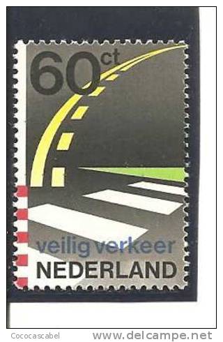 Holanda-Holland Nº Yvert  1188 (MNH/**). - Ungebraucht