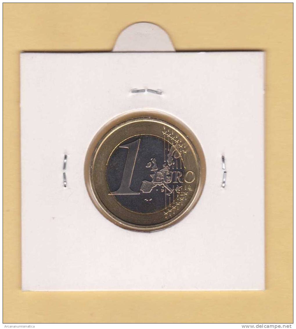 FINLANDIA   1,00€    1.999   SC/UNC     DL-8734 - Finlandia