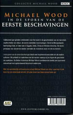 In De Sporen Van De Eerste Beschavingen - Histoire