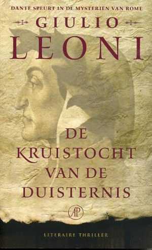 De Kruistocht Van De Duisternis - Histoire