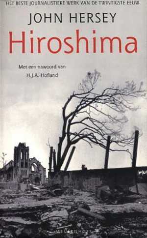 Hiroshima - Histoire