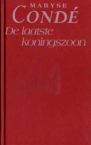 De Laatste Koningszoon - Histoire